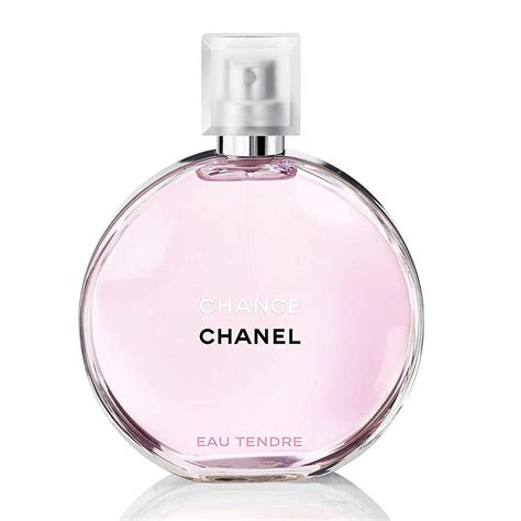 chance chanel edt giá